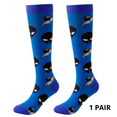 Compression Sock SALE | Add 4 Pairs To Cart And Pay Only $40