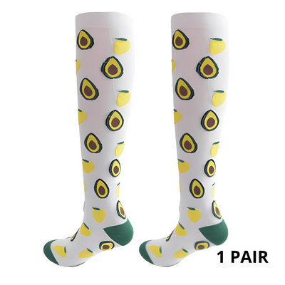 Compression Sock SALE | Add 4 Pairs To Cart And Pay Only $40