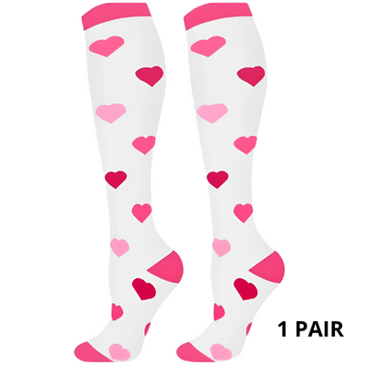 Compression Sock SALE | Add 4 Pairs To Cart And Pay Only $40