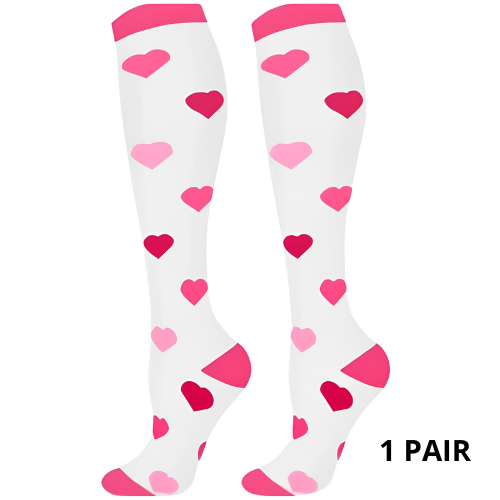 Compression Sock SALE | Add 4 Pairs To Cart And Pay Only $40