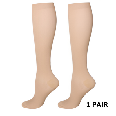 Compression Sock SALE | Add 4 Pairs To Cart And Pay Only $40