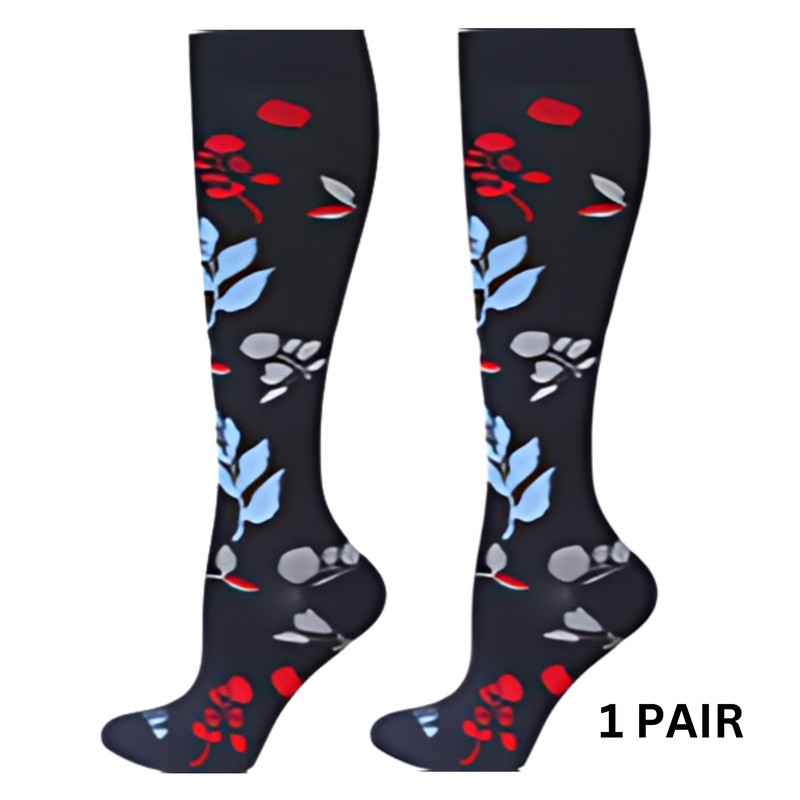 Compression Sock SALE | Add 4 Pairs To Cart And Pay Only $40