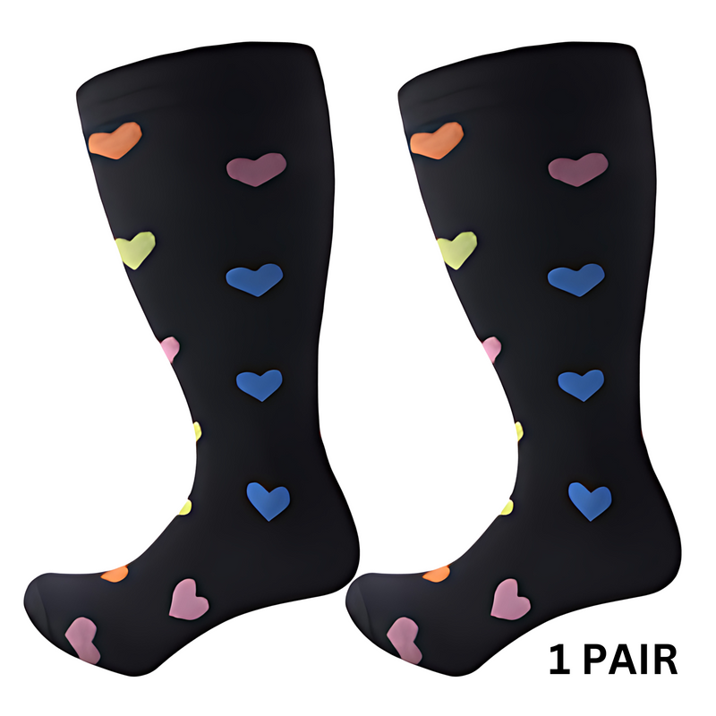 Compression Sock SALE | ADD ANY 4 Pairs To Cart And Pay Only $40