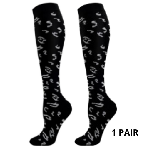 Compression Sock SALE | Add 4 Pairs To Cart And Pay Only $40