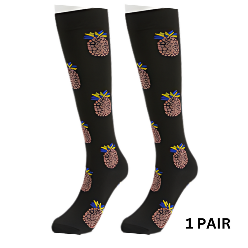 Compression Sock SALE | Add 4 Pairs To Cart And Pay Only $40