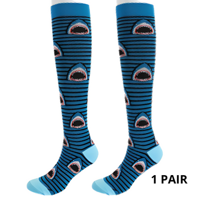 Compression Sock SALE | Add 4 Pairs To Cart And Pay Only $40