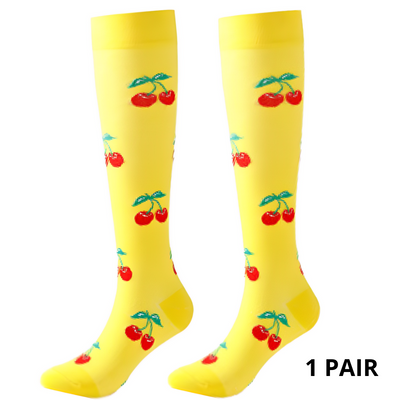 Compression Sock SALE | Add 4 Pairs To Cart And Pay Only $40