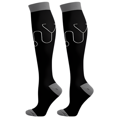 compression socks 