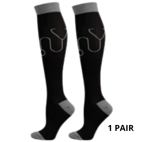 Compression Sock SALE | Add 4 Pairs To Cart And Pay Only $40