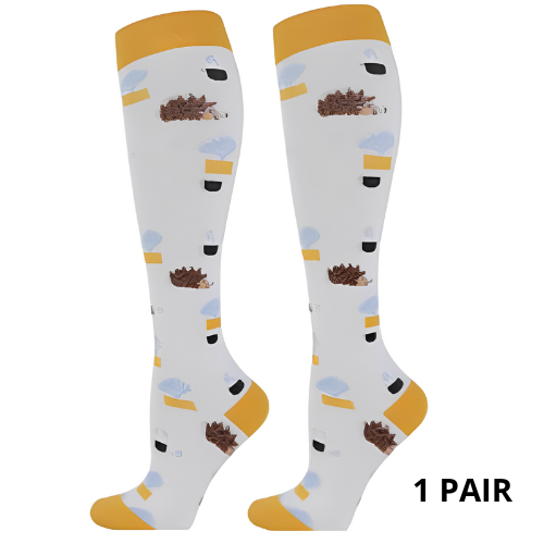 Compression Sock SALE | Add 4 Pairs To Cart And Pay Only $40