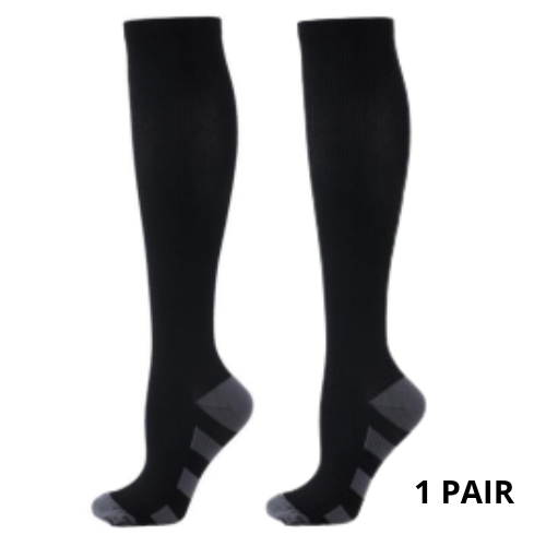 Compression Sock SALE | Add 4 Pairs To Cart And Pay Only $40