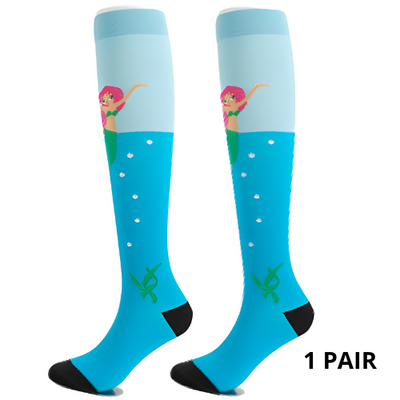 Compression Sock SALE | Add 4 Pairs To Cart And Pay Only $40