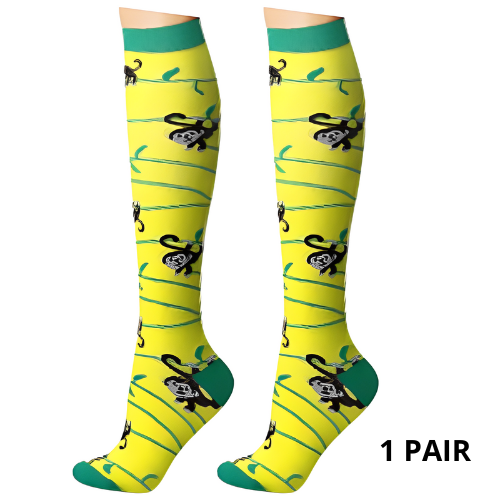 Compression Sock SALE | Add 4 Pairs To Cart And Pay Only $40