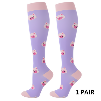 Compression Sock SALE | Add 4 Pairs To Cart And Pay Only $40