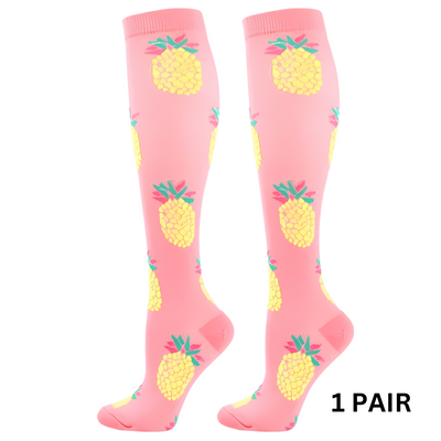 Compression Sock SALE | Add 4 Pairs To Cart And Pay Only $40