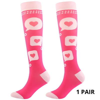 Compression Sock SALE | Add 4 Pairs To Cart And Pay Only $40