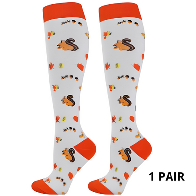 Compression Sock SALE | Add 4 Pairs To Cart And Pay Only $40