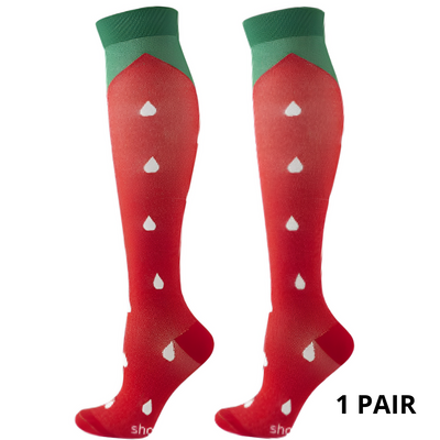 Compression Sock SALE | Add 4 Pairs To Cart And Pay Only $40