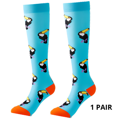 Compression Sock SALE | Add 4 Pairs To Cart And Pay Only $40