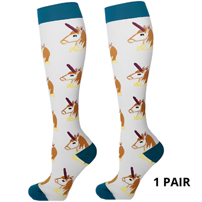 Compression Sock SALE | Add 4 Pairs To Cart And Pay Only $40