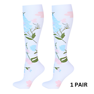 Compression Sock SALE | Add 4 Pairs To Cart And Pay Only $40