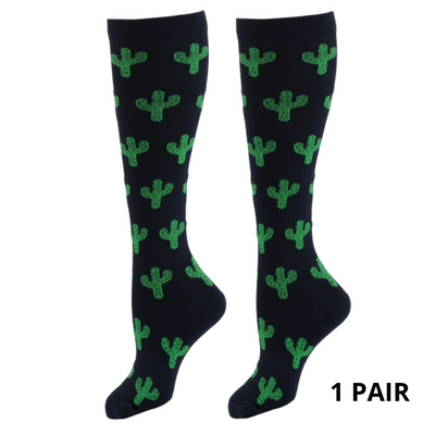 Compression Sock SALE | Add 4 Pairs To Cart And Pay Only $40