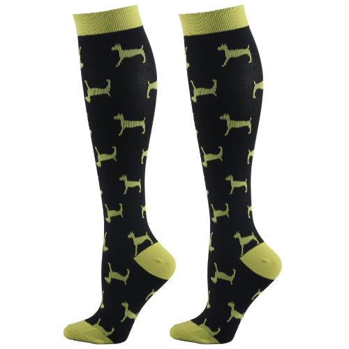 compression socks 