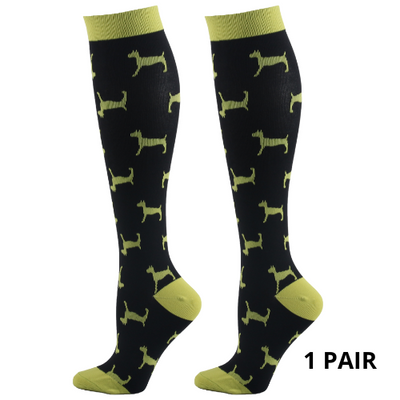 Compression Sock SALE | Add 4 Pairs To Cart And Pay Only $40