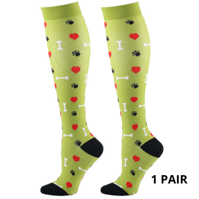 Compression Sock SALE | Add 4 Pairs To Cart And Pay Only $40