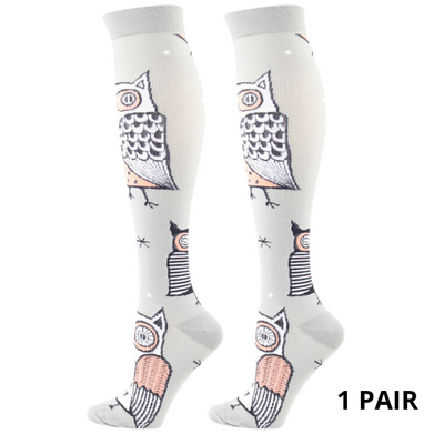 Compression Sock SALE | Add 4 Pairs To Cart And Pay Only $40