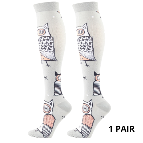 Compression Sock SALE | Add 4 Pairs To Cart And Pay Only $40