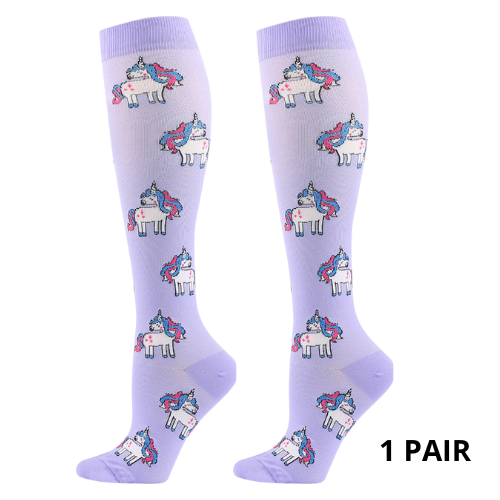 Compression Sock SALE | Add 4 Pairs To Cart And Pay Only $40