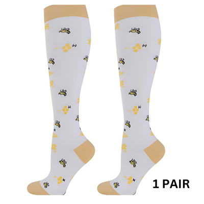 Compression Sock SALE | Add 4 Pairs To Cart And Pay Only $40