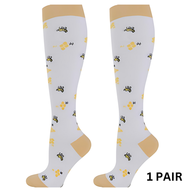 Compression Sock SALE | Add 4 Pairs To Cart And Pay Only $40