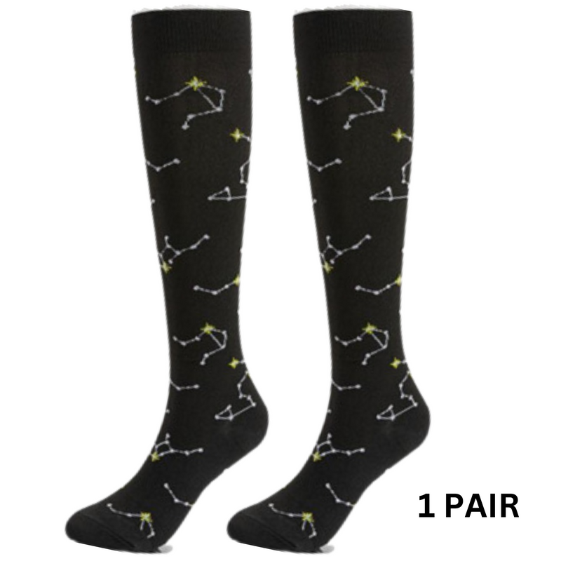 Compression Sock SALE | Add 4 Pairs To Cart And Pay Only $40