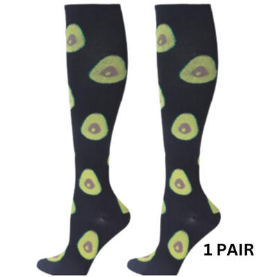 Compression Sock SALE | Add 4 Pairs To Cart And Pay Only $40