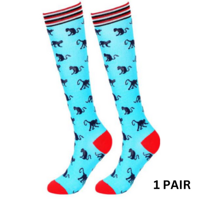 Compression Sock SALE | Add 4 Pairs To Cart And Pay Only $40