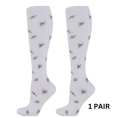 Compression Sock SALE | Add 4 Pairs To Cart And Pay Only $40