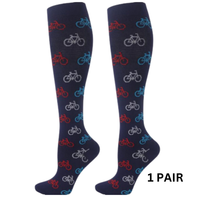 Compression Sock SALE | Add 4 Pairs To Cart And Pay Only $40