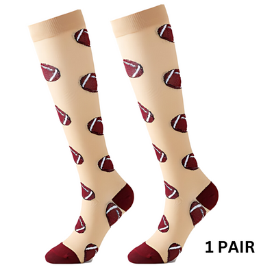 Compression Sock SALE | Add 4 Pairs To Cart And Pay Only $40