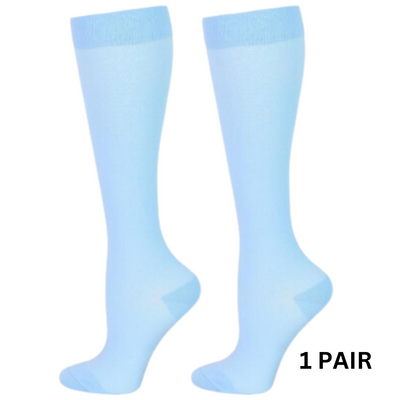 Compression Sock SALE | Add 4 Pairs To Cart And Pay Only $40