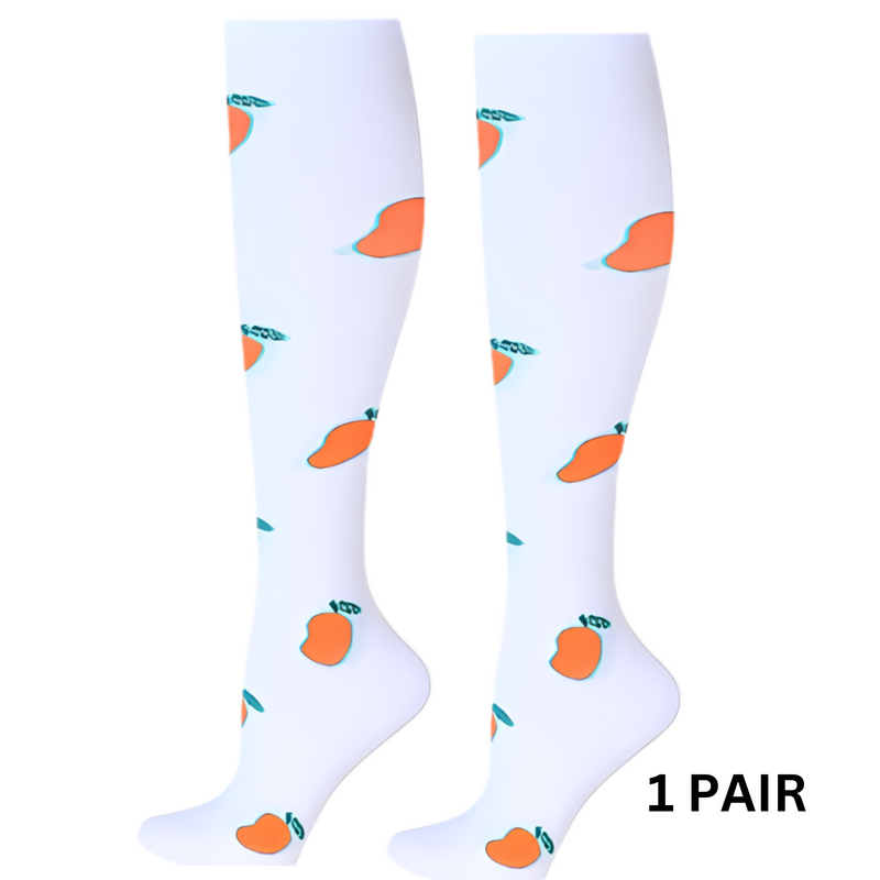 Compression Sock SALE | Add 4 Pairs To Cart And Pay Only $40