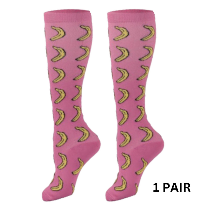 Compression Sock SALE | Add 4 Pairs To Cart And Pay Only $40