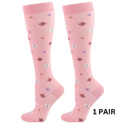 Compression Sock SALE | Add 4 Pairs To Cart And Pay Only $40