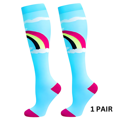 Compression Sock SALE | Add 4 Pairs To Cart And Pay Only $40