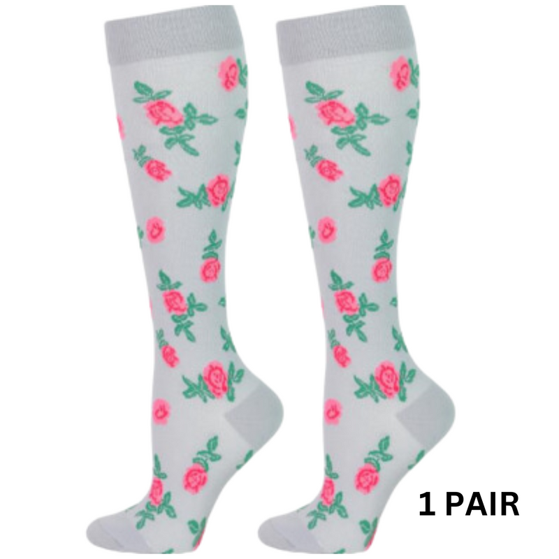 Compression Sock SALE | Add 4 Pairs To Cart And Pay Only $40