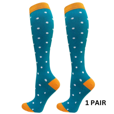 Compression Sock SALE | Add 4 Pairs To Cart And Pay Only $40