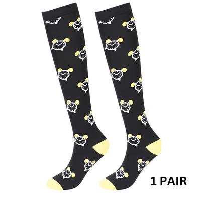 Compression Sock SALE | Add 4 Pairs To Cart And Pay Only $40