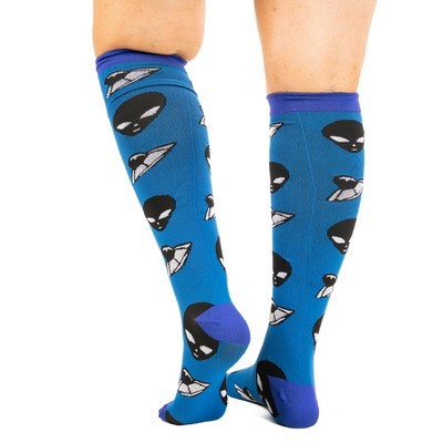 Compression Sock SALE | Add 4 Pairs To Cart And Pay Only $45