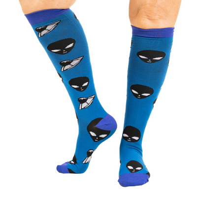 Compression Sock SALE | Add 4 Pairs To Cart And Pay Only $45